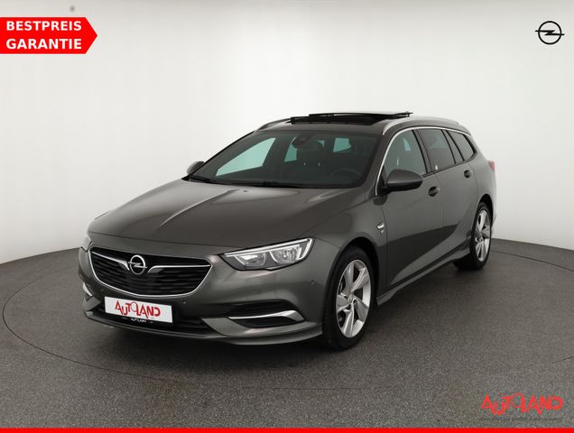 Opel Insignia ST 1.5 Turbo OPC-Line Navi Panorama DAB