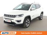 Jeep Compass 1.4 M-Air Limited 4WD Aut.*XENON*NAVI* - Jeep Gebrauchtwagen in Aachen
