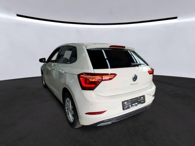 Volkswagen Polo - Bild 3