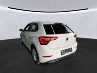 Volkswagen Polo - Vorschau Bild 3