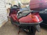 Honda Foresight 250 Totalumbau Navi Topcase  Karbon - Offers