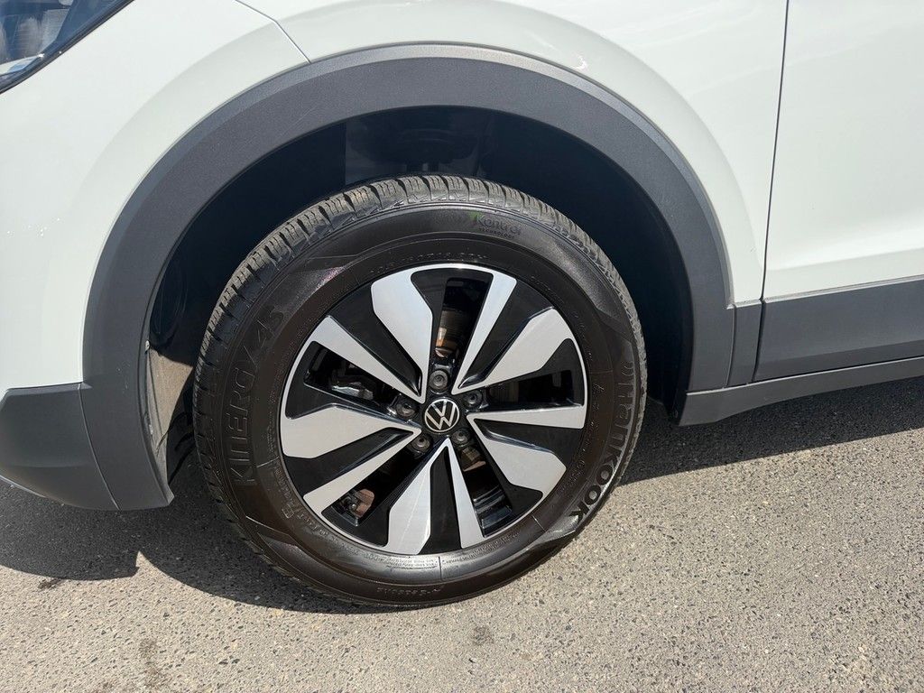 Volkswagen T-Cross 1.0 TSI Goal AHK foto 4