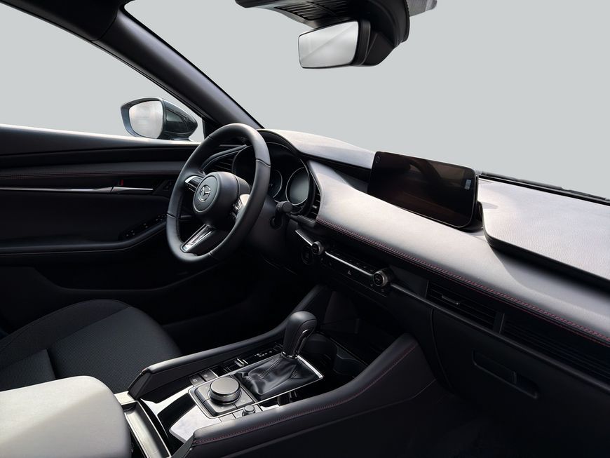 Mazda 3 - Bild 15