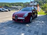 Alfa Romeo Giulietta Super - gebrauchte Alfa Romeo Giulietta aus dem Jahr 2011