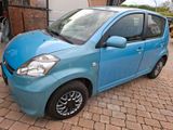 Subaru Justy mit Frontantrieb - Subaru Justy: Kleinwagen