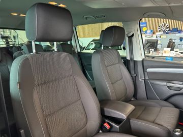 Volkswagen Sharan *Comfortline*7-Sitzer*TEMPO*NAVI*PDC*