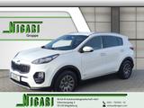 Kia Sportage 2.0 CRDi GT Line 4WD Klimasitze - Kia Sportage in Magdeburg