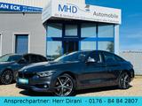 BMW 435d Gran Coupe xDrive Sport Line  *HuD*SHD*LED - BMW 435: Coupe, Gran