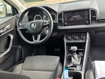 Skoda Karoq - 8
