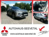 Mitsubishi Eclipse Cross Diamant ED AT Allwetterreifen - Mitsubishi Gebrauchtwagen Hamburg