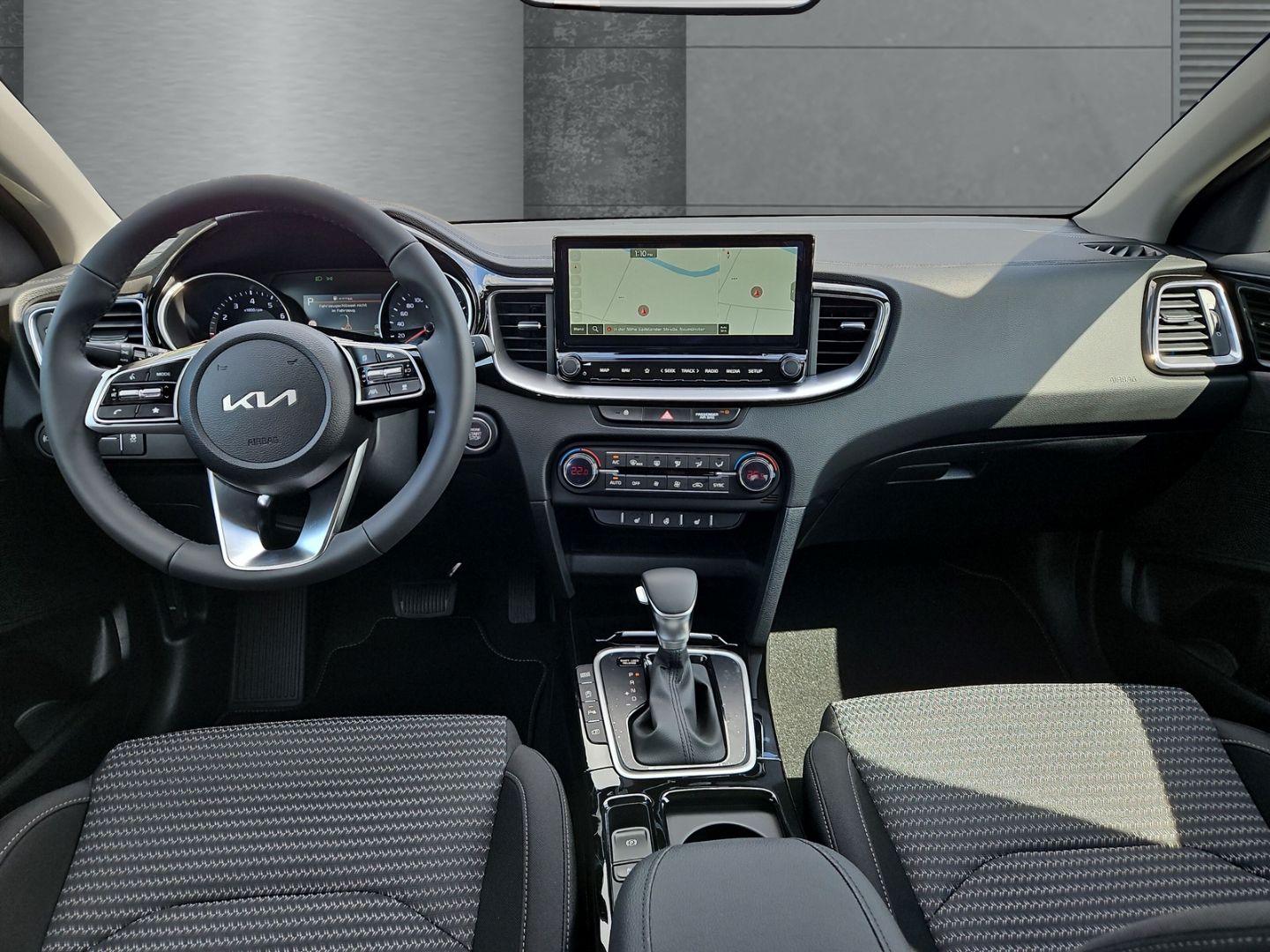 Kia cee'd / Ceed - Bild 10