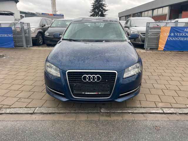 Audi A3 1.2 TFSI Attraction