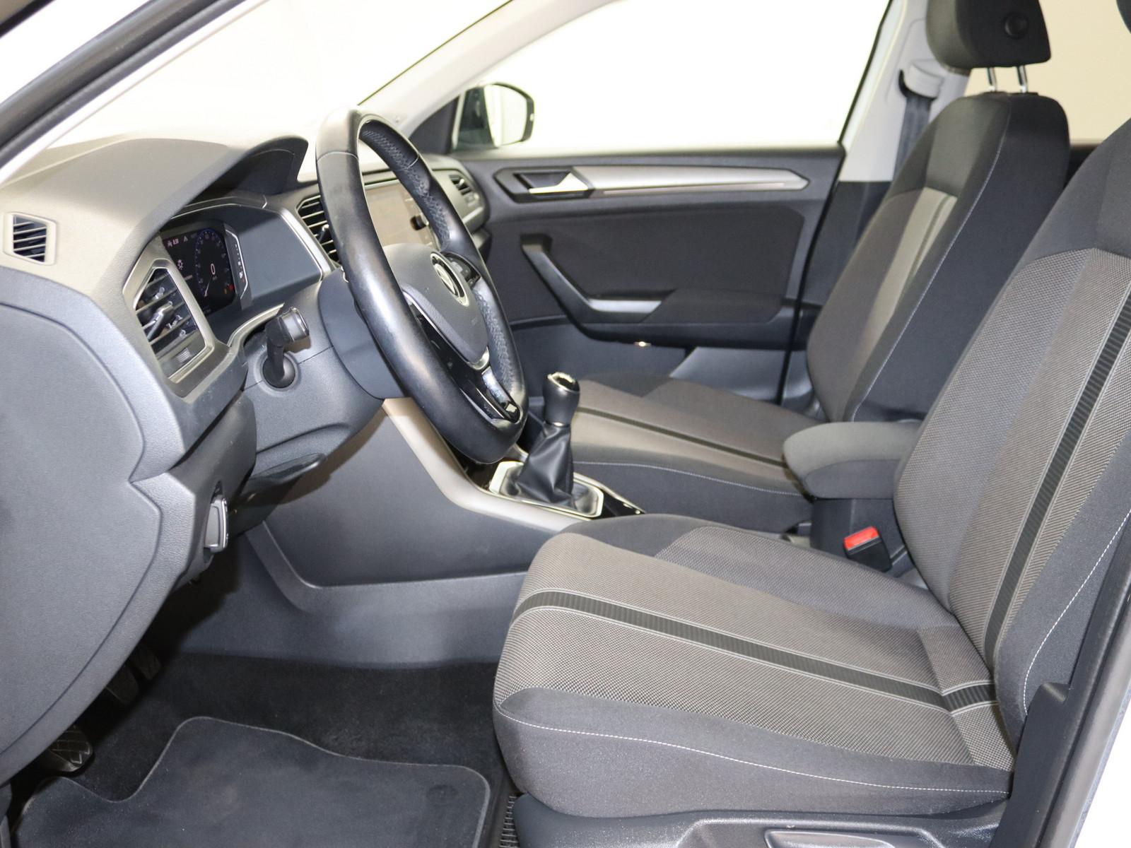 Volkswagen T-Roc 1.5 TSI Style LED AID ACC NAVI KAMERA SHZ