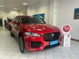 Jaguar F-Pace 2.0 D R-SPORT MOTORE NUOVO 2017 - Jaguar F-Pace Kombi Gebrauchtwagen