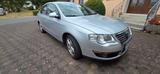 Volkswagen Passat b6 1.6 FSI - gebrauchte VW Passat aus dem Jahr 2005
