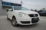 Volkswagen Polo 1.2 Goal |HU: 10/27| |WR Neu| |Klima| |PDC| - Volkswagen Polo: Goal