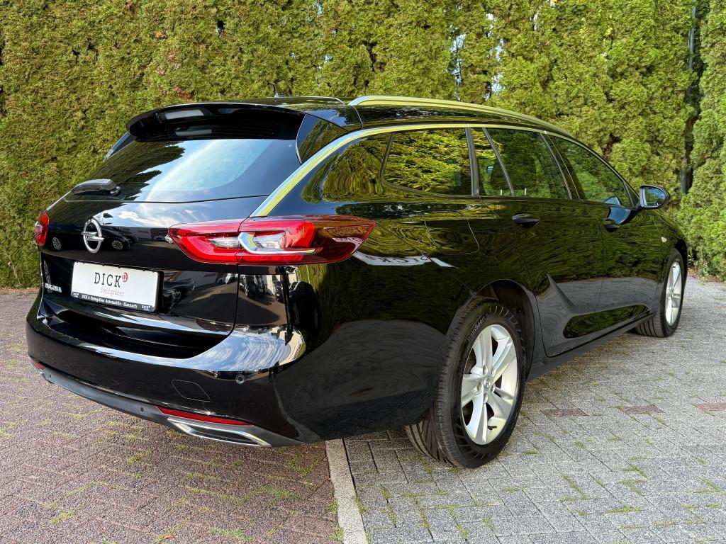 Opel Insignia 2.0 CDTI Business AHK+LED+NAV+SHZ+CARPL