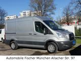 Ford Transit Kasten 310 L2H2 lang+hoch Bott Standheiz - Ford Transit hoch lang