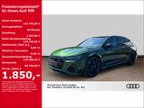 Audi RS6 PERFORMANCE,LASER,PANO,B&O,SPORTABGAS,KERAMI - Audi RS6 Gebrauchtwagen