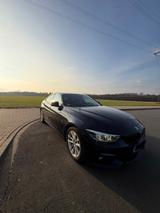 BMW 420d LCI M-Sport Gran Coupé*Pano*HeadUp*Kamera - BMW 420 Gran Coupé in Dortmund