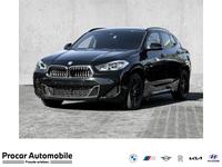 BMW X2 sDrive20d M-SPORT+PANO+DA+ALARM+PDC+SHZ+KAMER