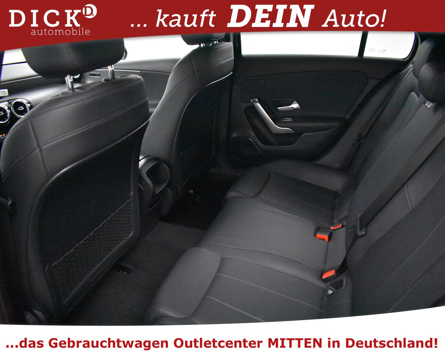 MERCEDES-BENZ A 250e 8G Progress AMG Line 18"+NIGHT+LED+VIRTU+ - Image 19