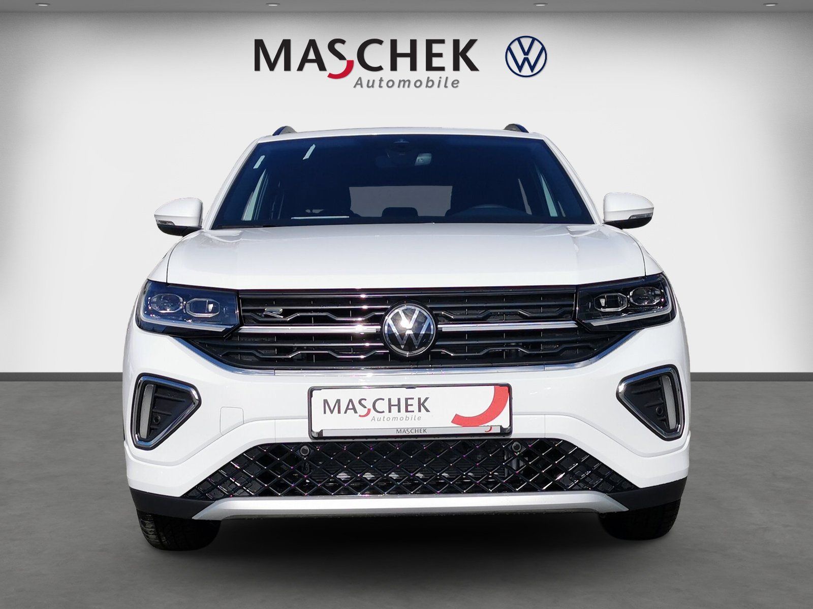 Volkswagen T-Cross - Bild 8