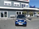 Smart ForTwo fortwo coupe Basis - gebrauchte Smart ForTwo aus dem Jahr 2003
