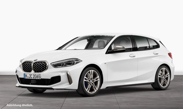 BMW M135i xDrive Harman/K LiveCockpitProf Kamera