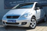 Mercedes-Benz A 170 Classic AUTOMATIK KLIMA SHZG AHK ALU - Mercedes-Benz in Freiburg: 170