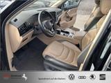Volkswagen Touareg 3.0 V6 TSI Luftf*Matrx*HeadUP*Allradlenk - gebrauchte VW Touareg aus dem Jahr 2023
