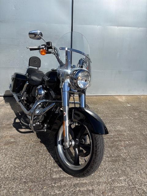 Harley-Davidson Switchback