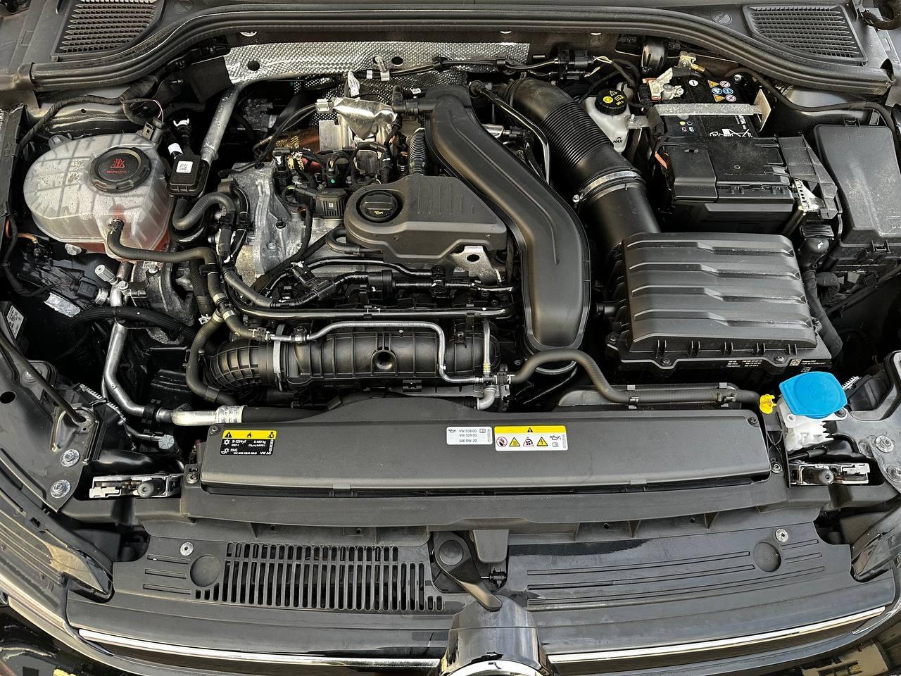 Volkswagen Golf VIII Variant 1.5 eTSI Facelift Goal NAVI, миниатюра 15