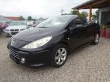 Peugeot 307 CC Sport 140 - Peugeot 307 aus 2007: 307cc