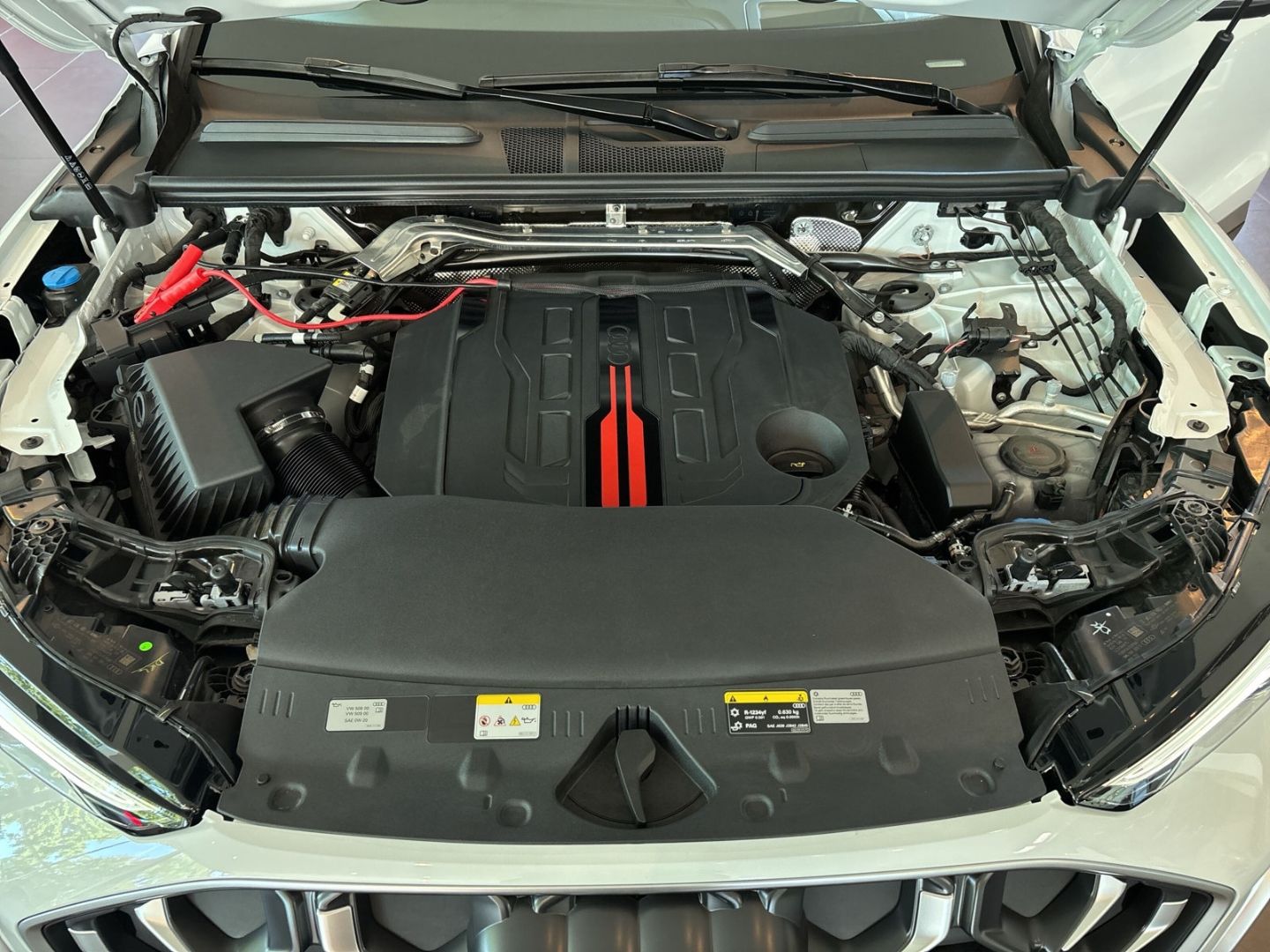 Audi SQ5 - Bild 16