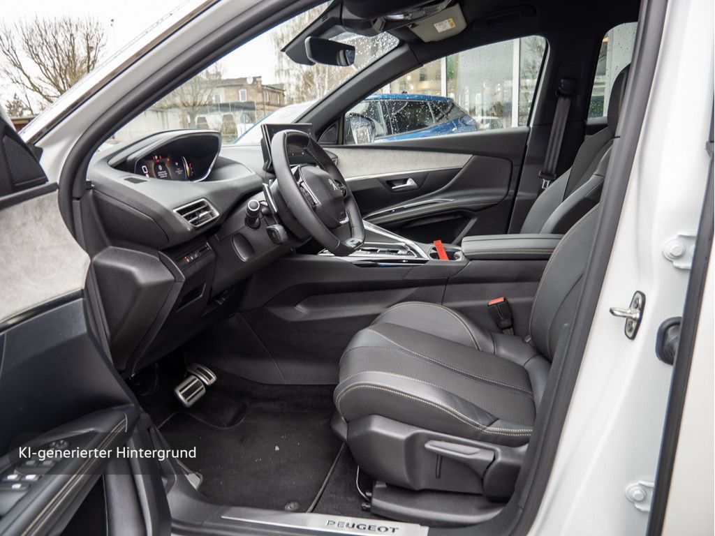 Peugeot 3008 - Bild 12
