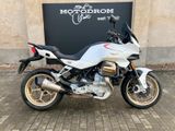 Moto Guzzi V100 ZARD, Scheinwerfer, Sturzbügel - MOTO GUZZI BENZIN SPORTTOURER