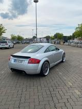 Audi Verkaufe einen audi TT 8n 18T Quattro - Audi TT in Braunschweig