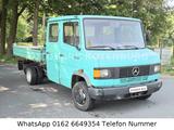 Mercedes-Benz 609D 3-Seiten-Kipper Doka - Offers matching your search criteria