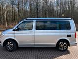 Volkswagen +div. Extras: bearlock, F-Träger, Dach-Innenzelt - Volkswagen T6 California in Kiel