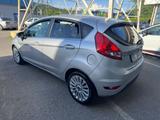 Ford Fiesta 1.2 82 CV 5 porte Titanium - Ford Fiesta aus 2008: Titanium