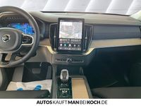Volvo XC90 - Vorschau Bild 13