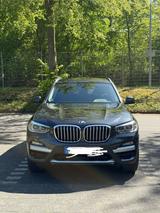 BMW X3 xDrive20d AT - - BMW X3 Gebrauchtwagen in Bonn