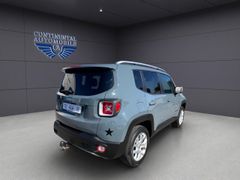 JEEP Renegade Limited Adventure Edition 4WD Klima