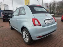 Fiat 500C - Vorschau Bild 7