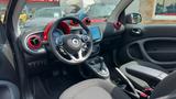 Smart Cabrio TURBO DCT RED & BLACK EDITION! NUR 29 TKM - Smart: Edition