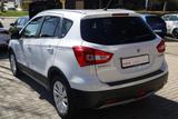Suzuki SX4 S-Cross 1.4 Boosterjet LED KAMERA SHZ AHZV P - gebrauchte Suzuki SUV & Geländewagen