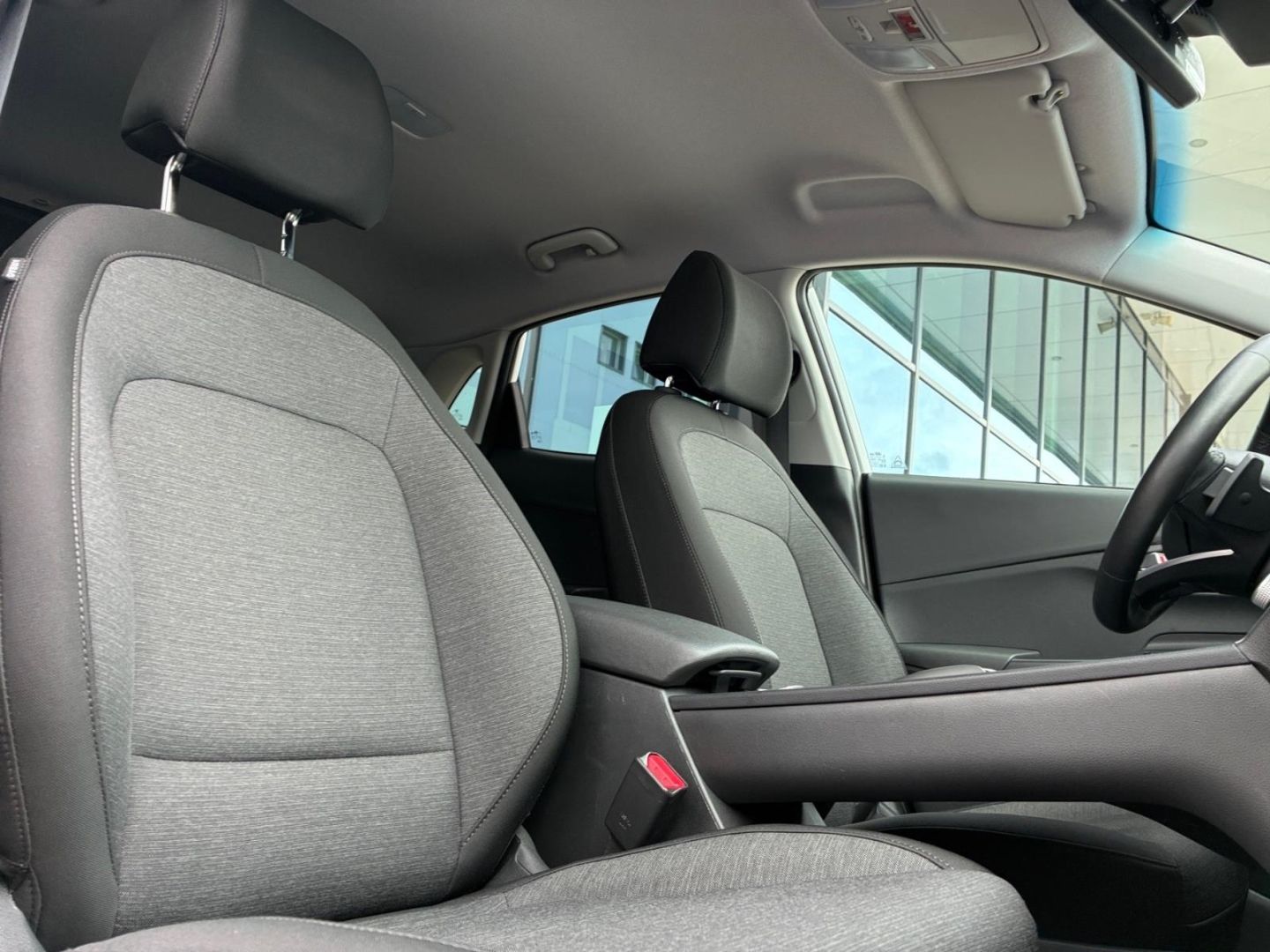 Hyundai KONA Elektro – Bild 15