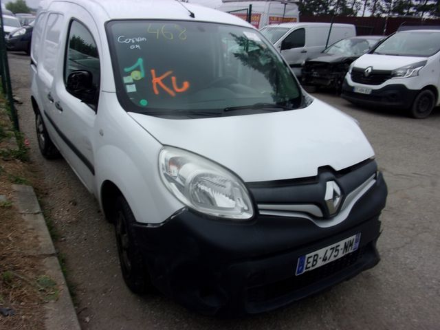 Renault Kangoo 1,5 DCi