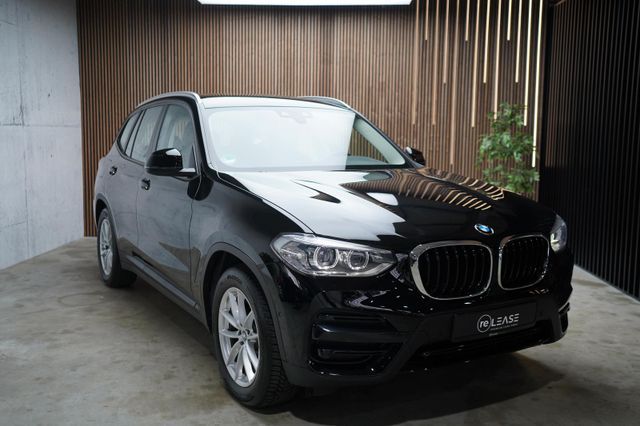 Image of BMW X3
